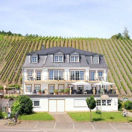 Hotel-Weinhaus Stettler Lieser Exterior foto